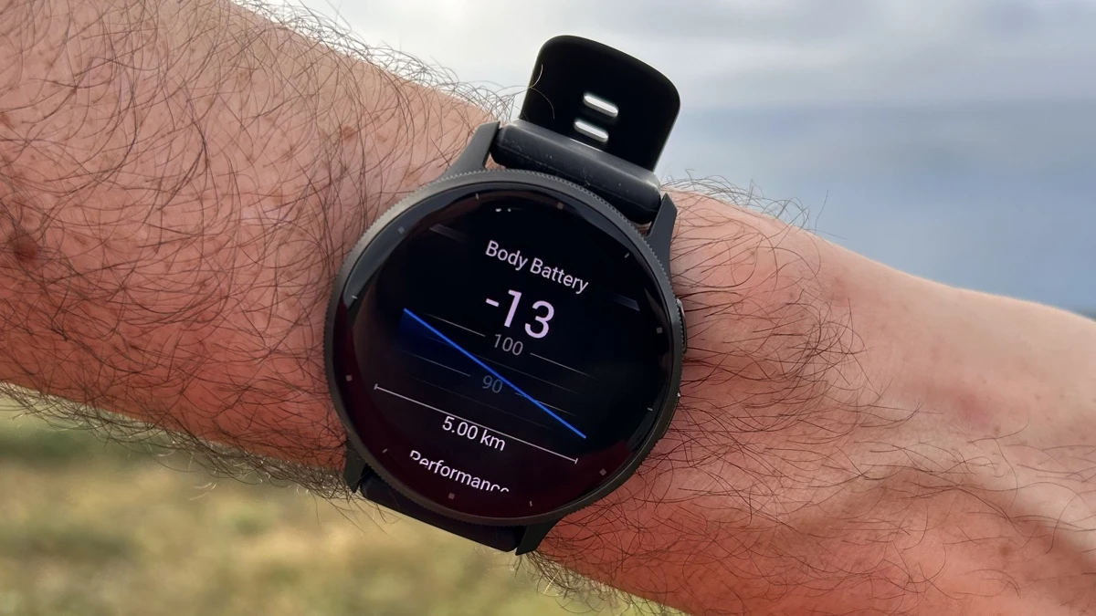 Garmin launches mega update for Fenix, Forerunner and Venu photo 1