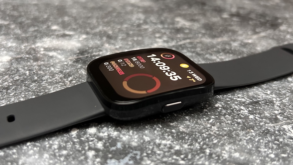 Amazfit Bip 5 review photo 7