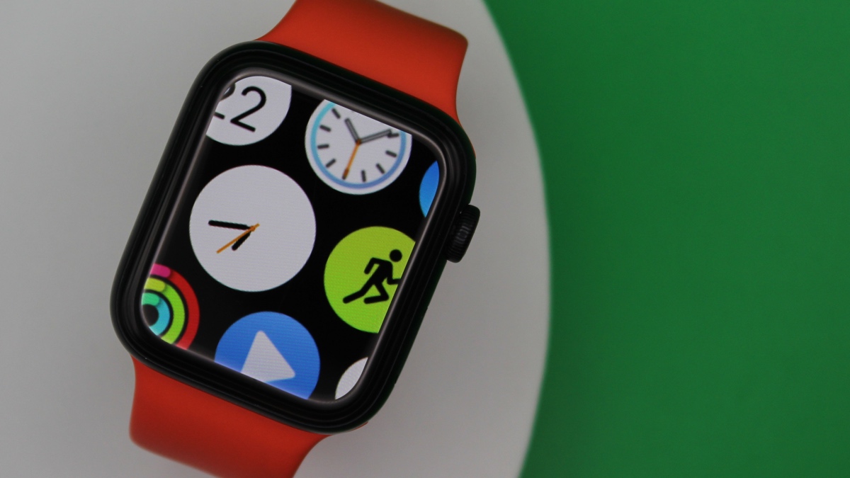 apple watch zoom 1