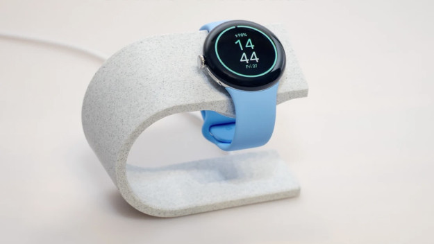Best Google Pixel Watch 2 charging stands: Top docks to place your smartwatch on
