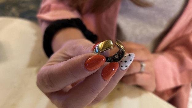 Hands on: Movano Evie Ring review