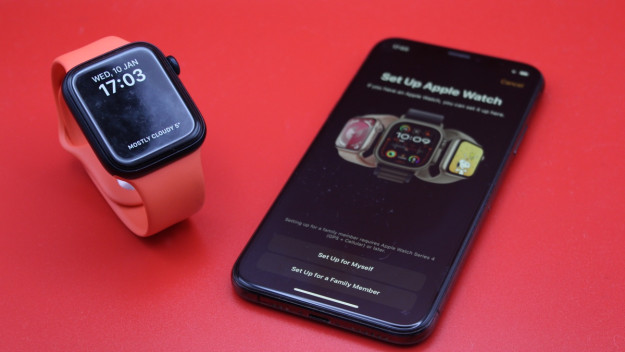 Apple Watch pairing guide: Pair for the first time or to a new iPhone with these steps