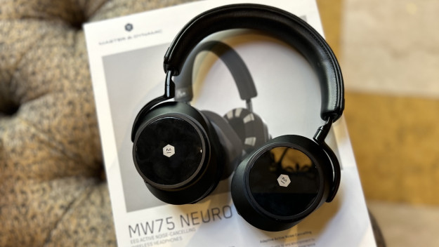 MW75-Neuro EEG headphones aim to boost your concentration