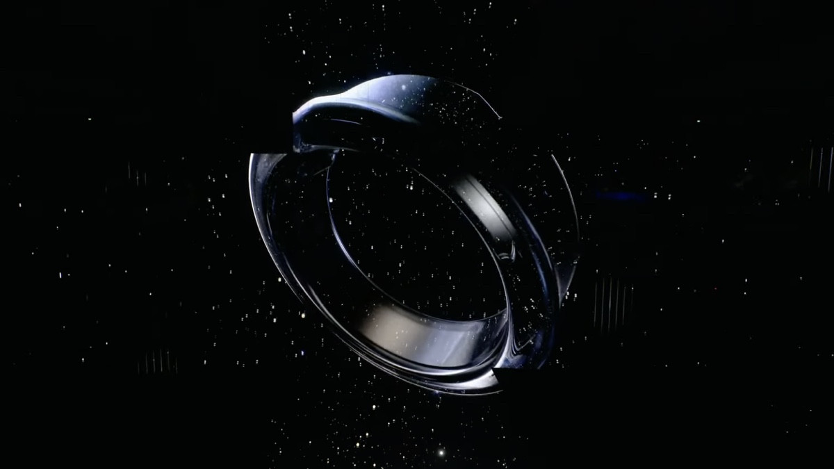 Galaxy Ring