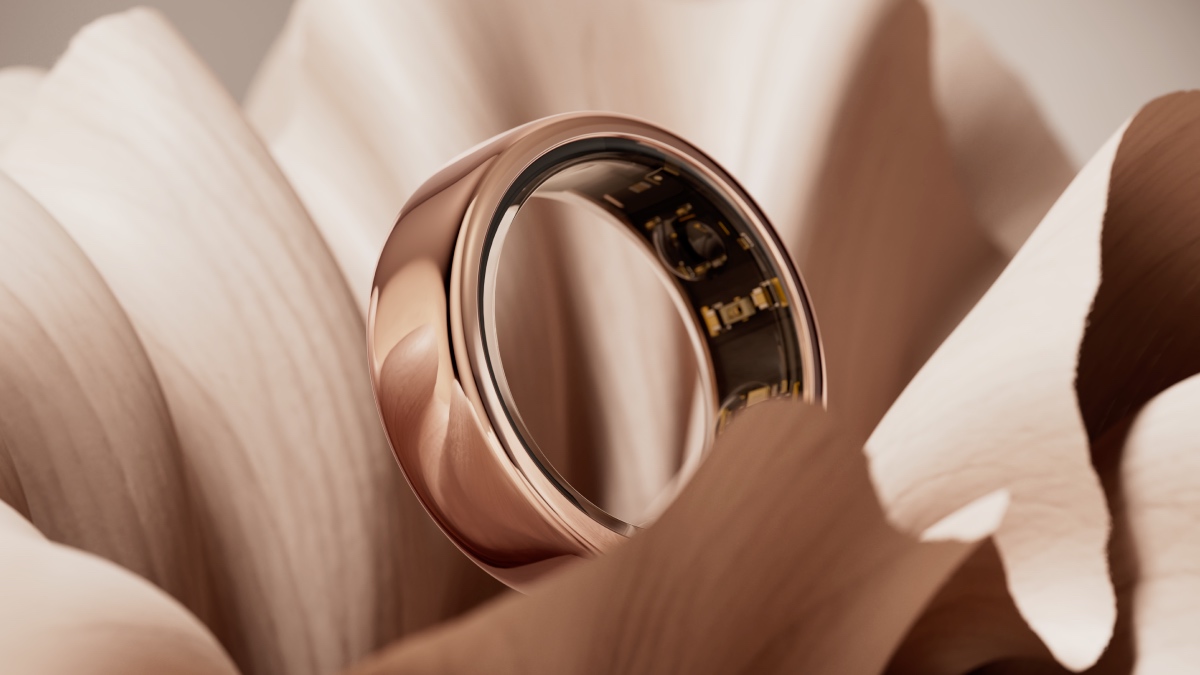 Oura Ring 4: Release date rumors and features we want to see photo 4