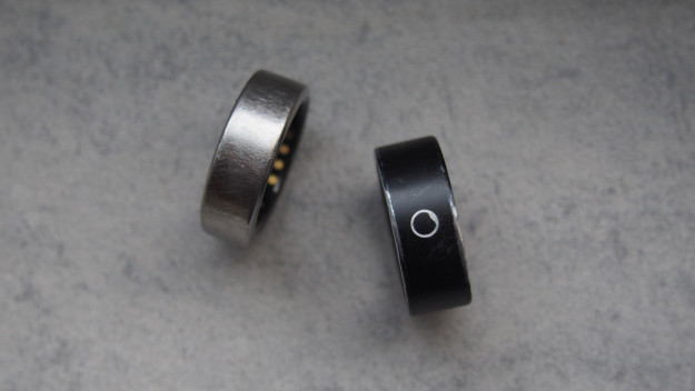 Oura Ring Gen 3 vs Circular Smart Ring Slim