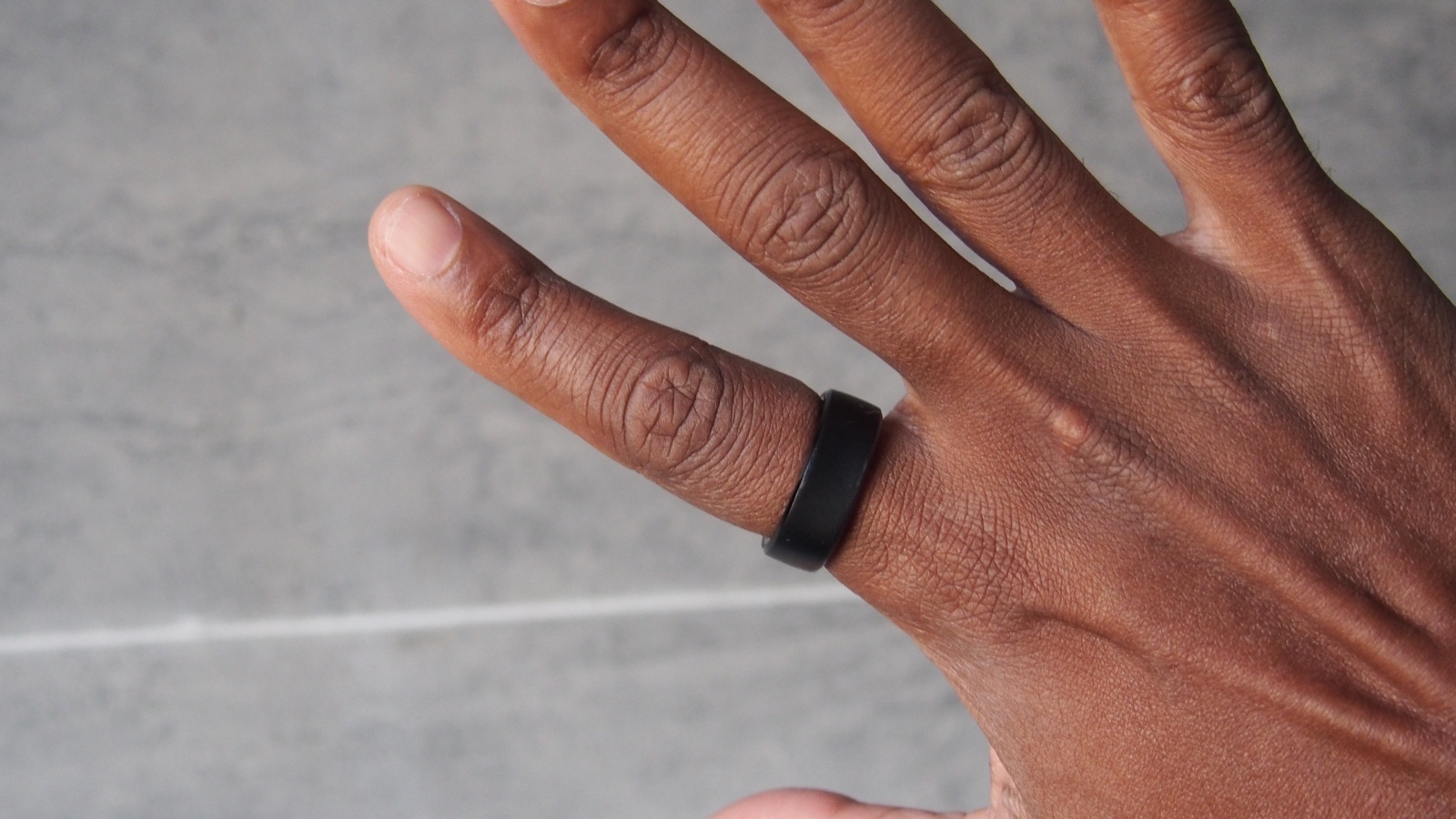 Best smart rings: Put a ring on it