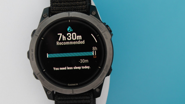 Garmin Sleep Coach: How it works and which watches can unlock the insights