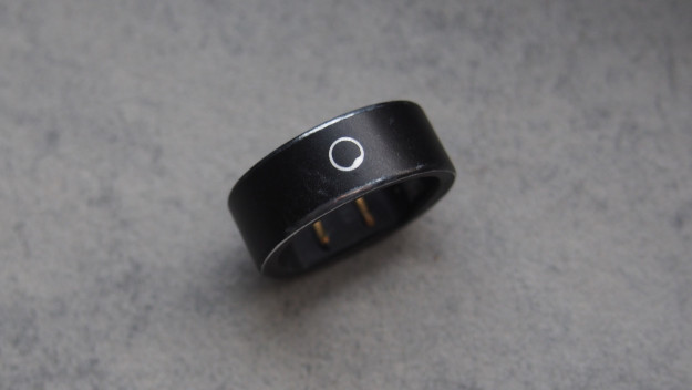 Circular Smart Ring Slim review