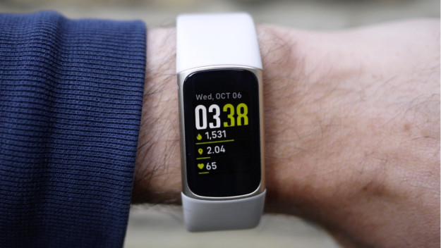 Google says that software update isn't the cause of Fitbit Charge 5 issues