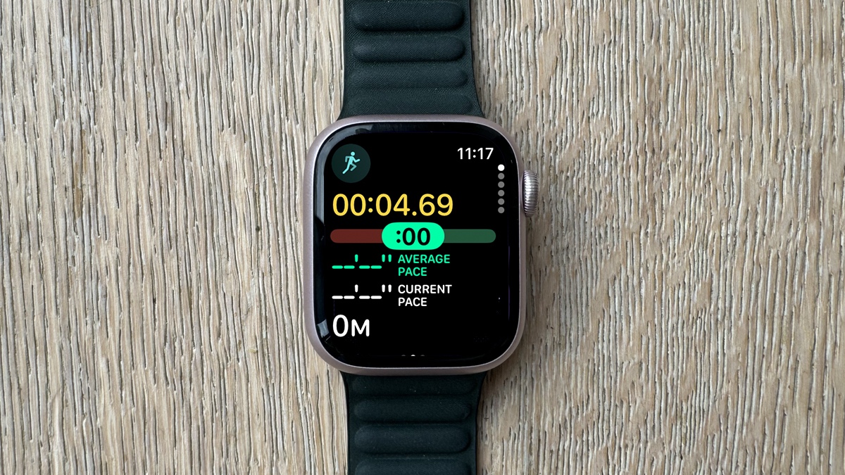 5 Apple Watch Workout tricks you probably didn&#039;t know photo 3