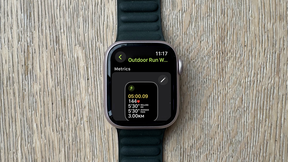 5 Apple Watch Workout tricks you probably didn&#039;t know photo 5