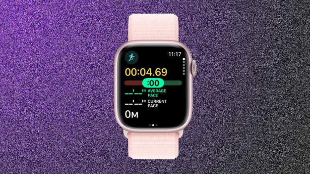 5 Apple Watch Workout tricks you probably didn't know