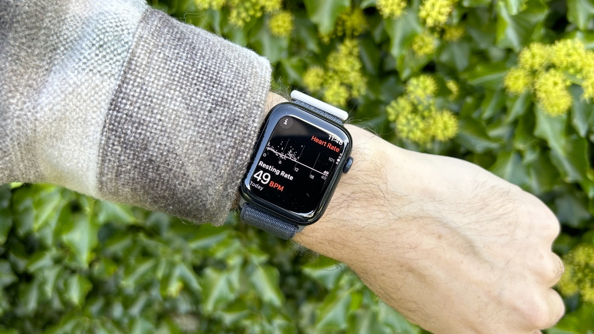 Apple Watch Alivecor antitrust ruling