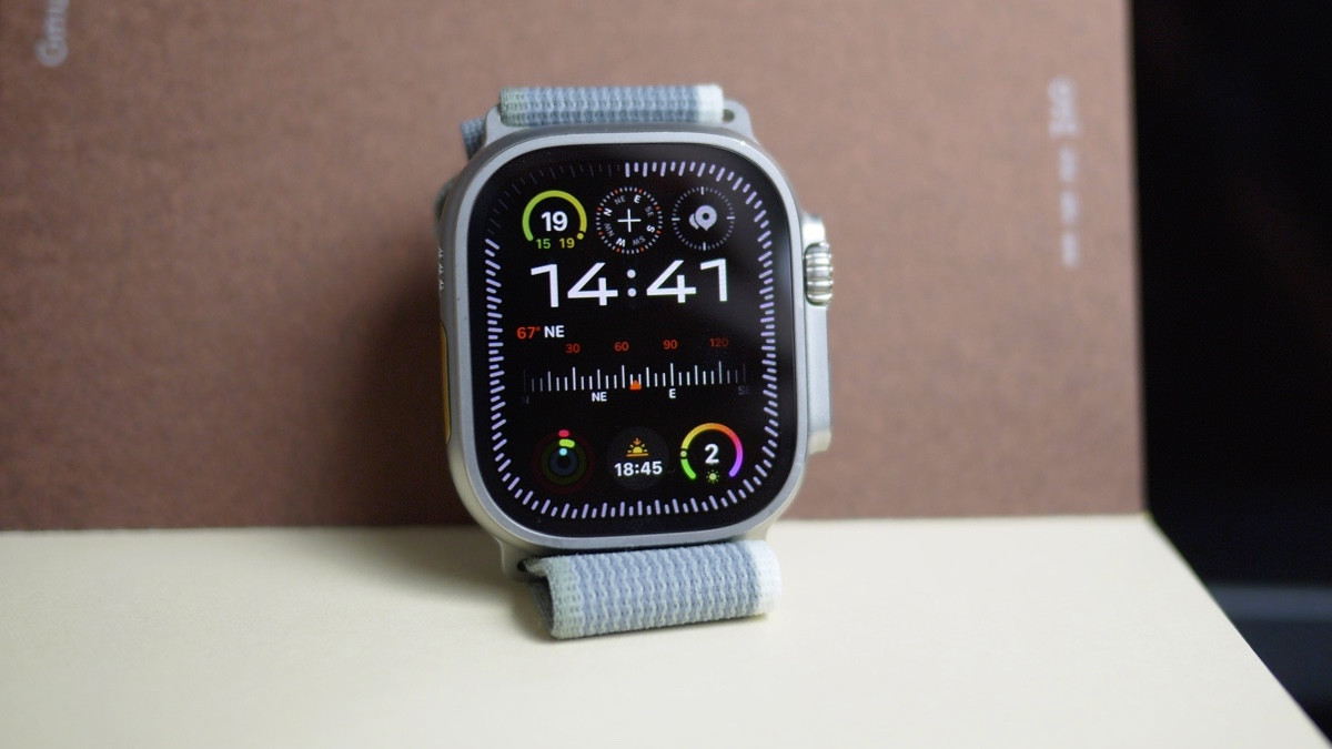 Apple Watch sweat sensor patent