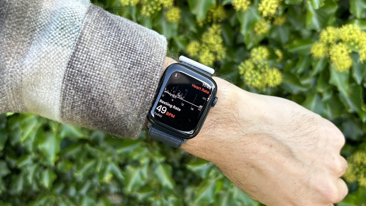 5 Apple Watch heart features you might have missed photo 1