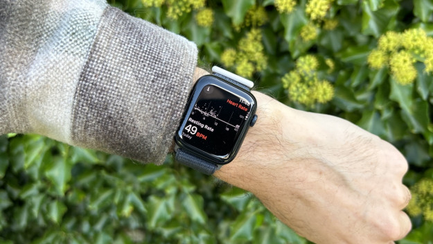 5 Apple Watch heart features you might have missed