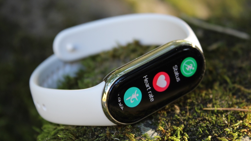 Xiaomi Smart Band 8 vs. Smart Band 8 Pro: All the key differences compared photo 3