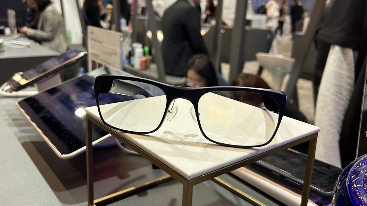 The Oppo Air Glass 3 has me believing AR glasses have a future photo 2