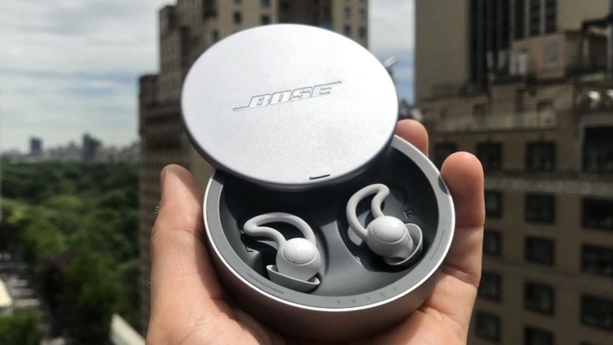 Bose can tell when earwax is blocking your beats photo 3