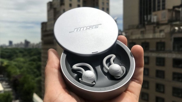 Bose can tell when earwax is blocking your beats