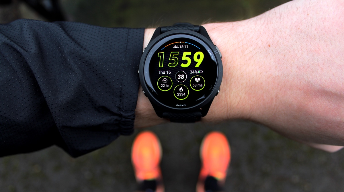 Garmin Forerunner 165 vs. Forerunner 265: Find out which is best for your running needs photo 6