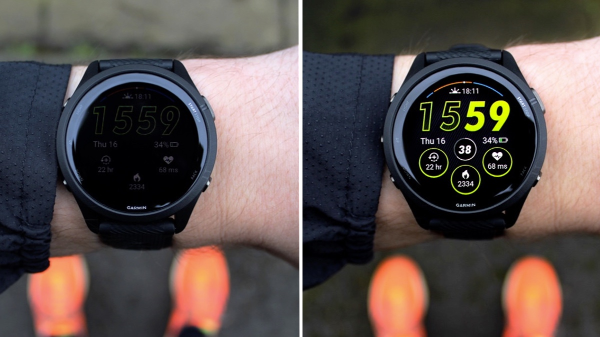 Garmin Forerunner 165 vs. Forerunner 265: Find out which is best for your running needs photo 9