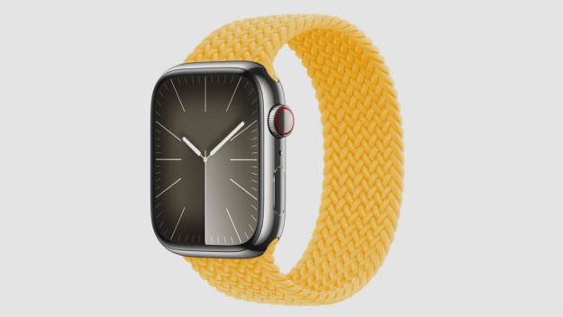 Apple Watch Spring '24 bands launch