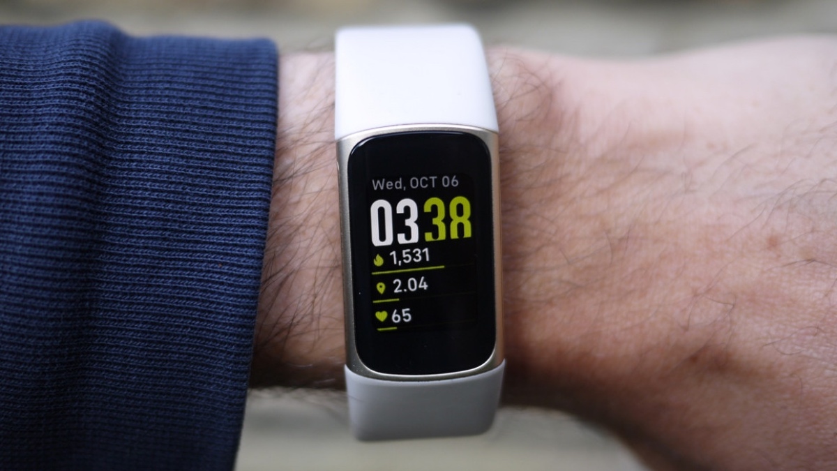 Samsung Galaxy Fit 3 vs. Fitbit Charge 6: Full fitness tracker comparison photo 9