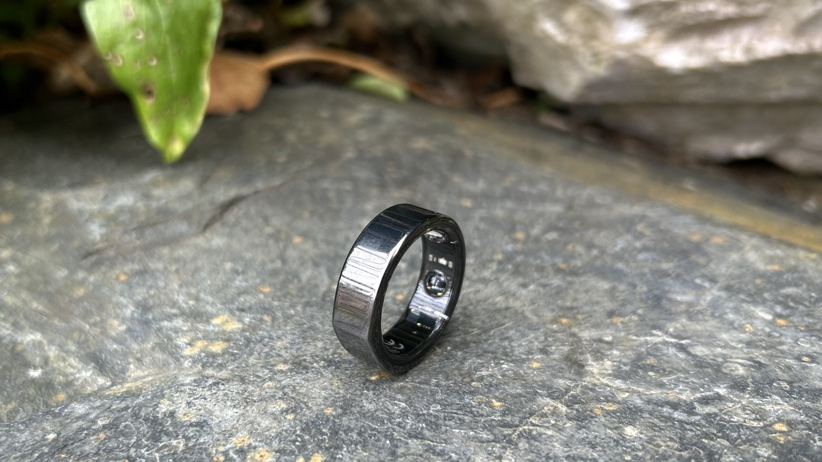 Oura Ring could provide breakthrough for prenatal and postnatal mental health. photo 1