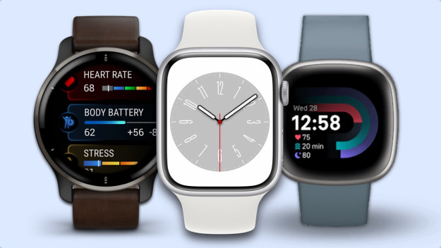 10 best smartwatches for iPhone – and Apple Watch alternatives