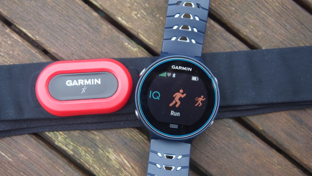 Garmin Forerunner 630 review