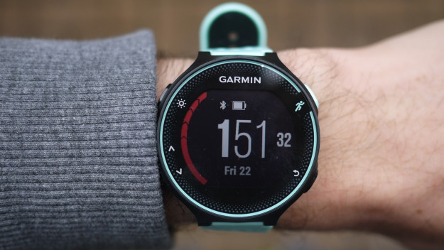 ​Garmin Forerunner 235 review