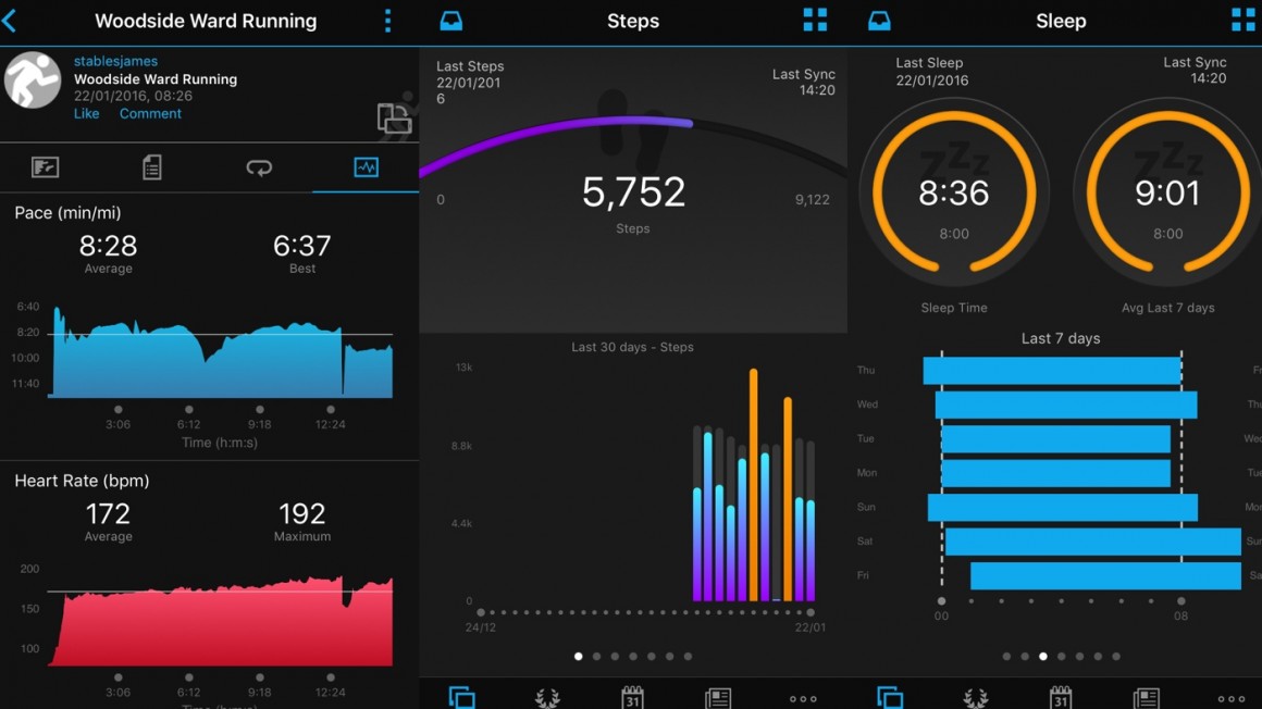 ​Garmin Forerunner 235 review