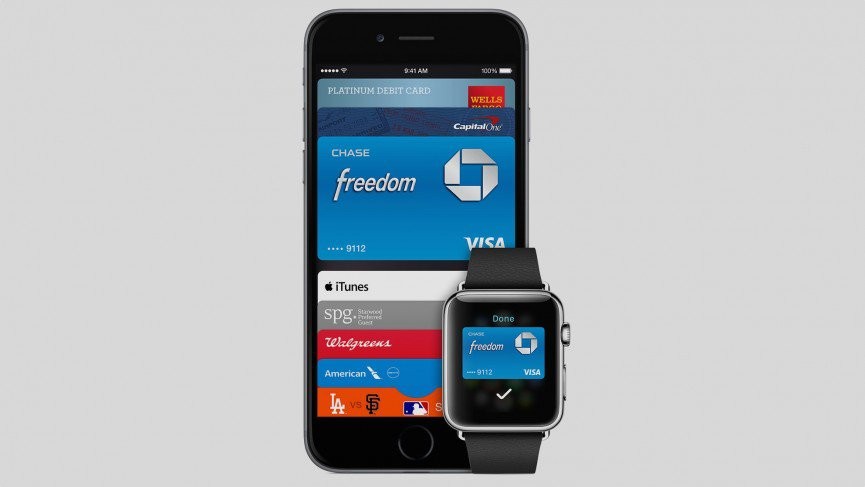 Apple Pay