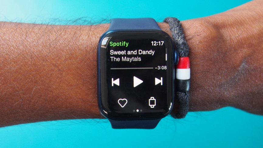 How to add and play music on the Apple Watch: Stream from Apple Music or Spotify