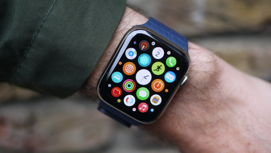 ​Apple Watch Series 6 review: The best may not be the right choice
