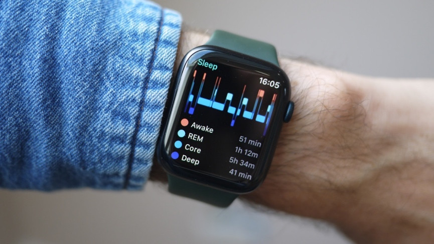 Best sleep trackers 2022: Comparing the most accurate bedside, mattress and wearable monitors