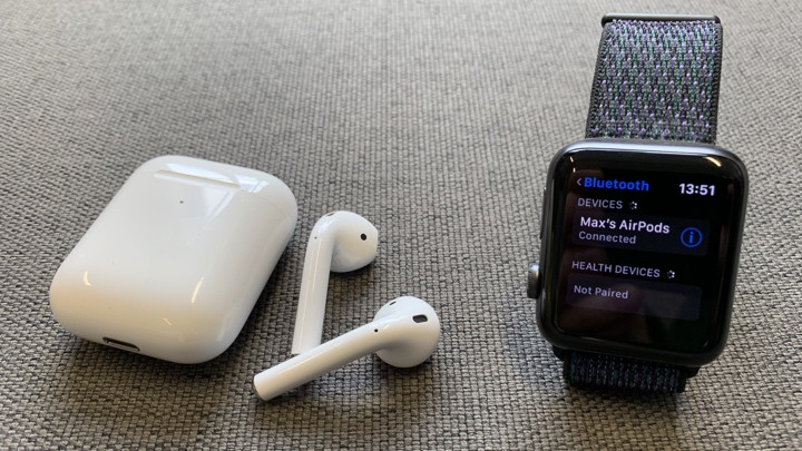 How to add and play music on the Apple Watch: Stream from Apple Music or Spotify