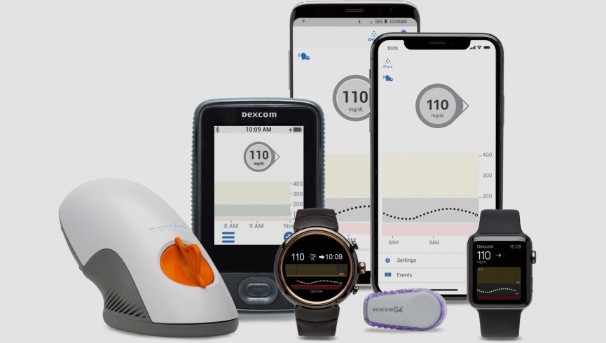 Glucose monitoring wearables explained: The companies chasing the 'impossible'