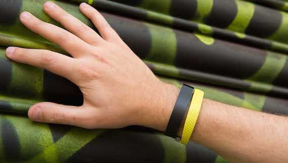 Wearable tech market to grow 130% in 2014