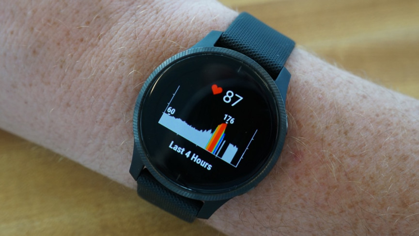 Garmin Venu review: A real smartwatch for those serious about sport
