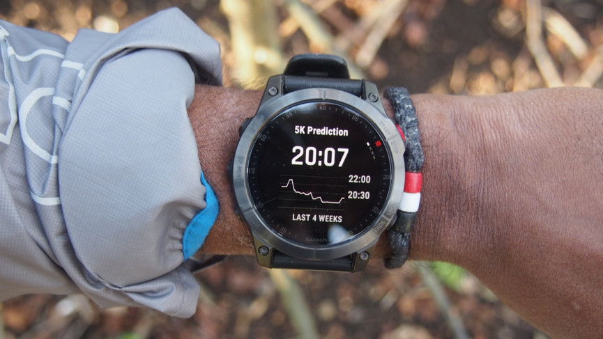 Garmin Epix (Gen 2) review: All new Epix brings the screen