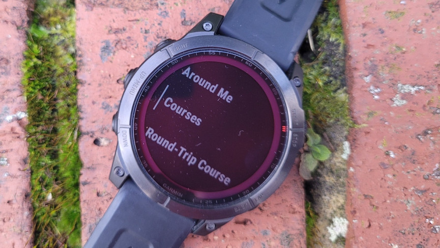 Garmin Fenix 7 review