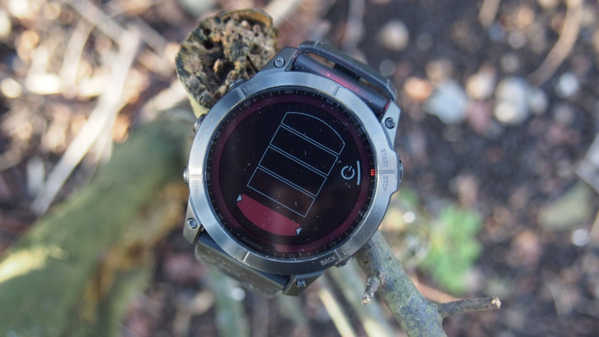 Garmin Fenix 7X review