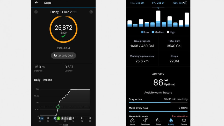 Garmin Fenix 7X review