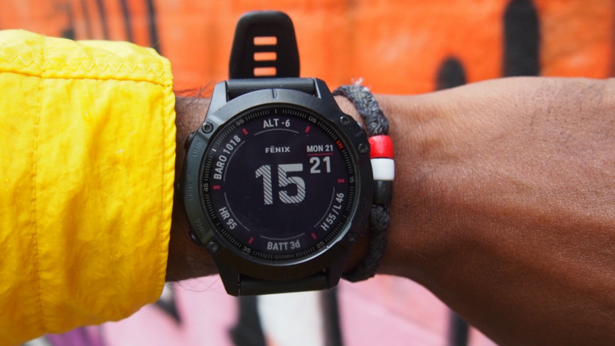 Garmin Fenix 7 vs Fenix 6: Key differences explained