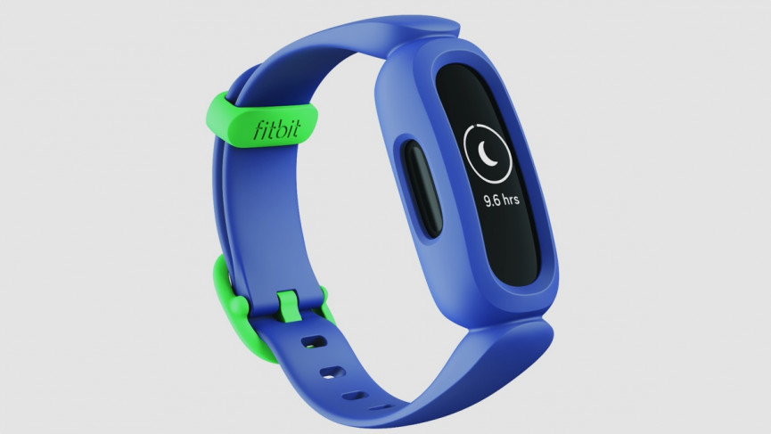 Fitbit Ace 3 kids tracker aims to get children moving