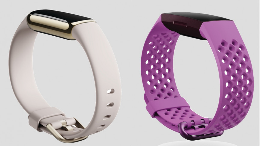 Fitbit Luxe v Fitbit Charge 4: we reveal the key differences