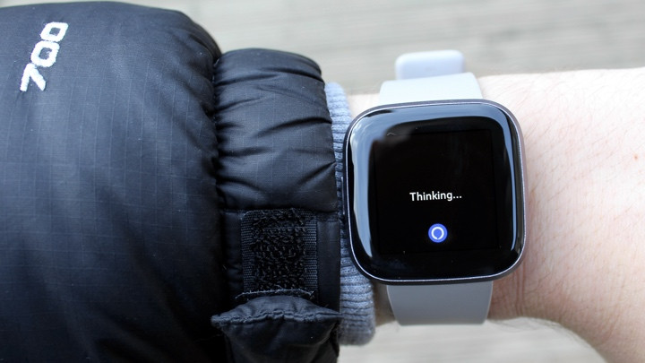 Fitbit Versa 2 review: Health focused smartwatch impresses